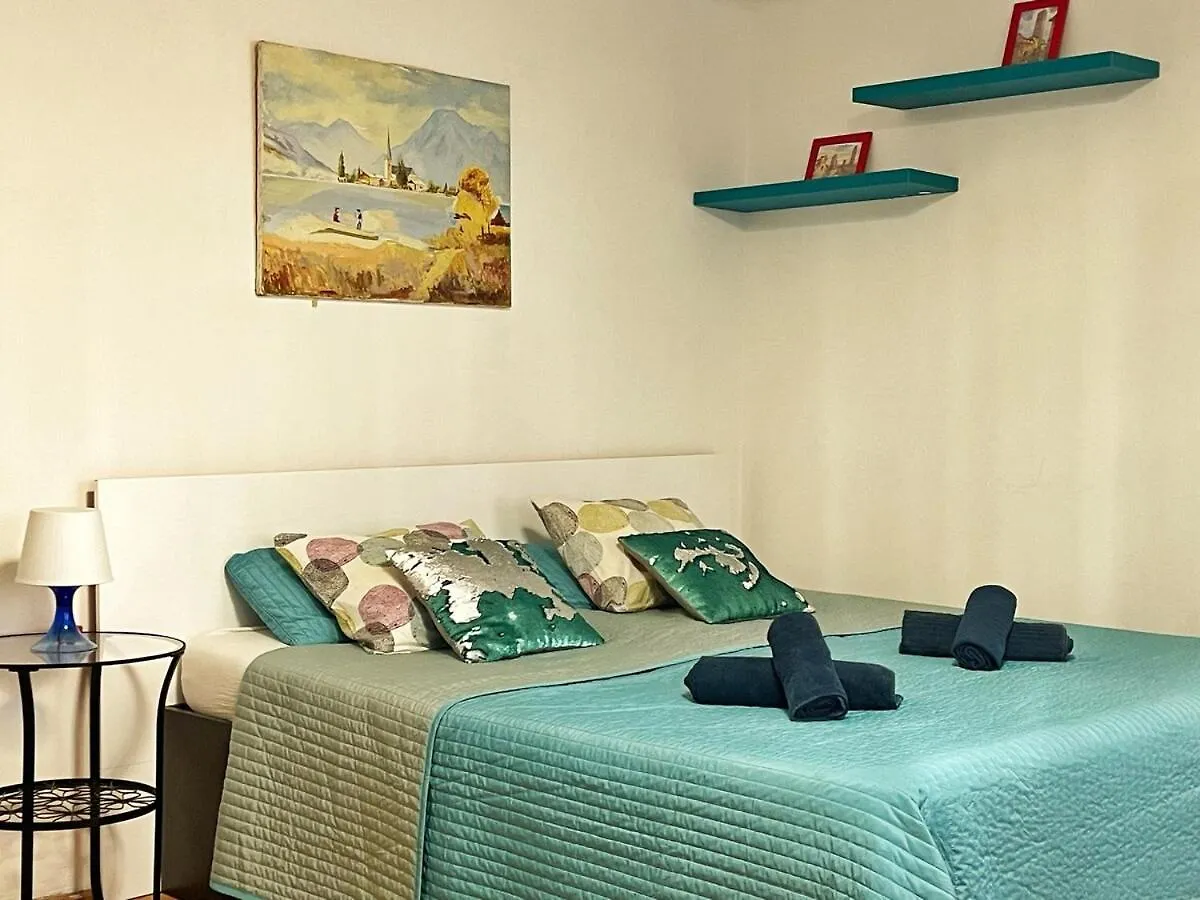 N1 Apartment In Heart Of Pest Budapest 0*,  Ungarn