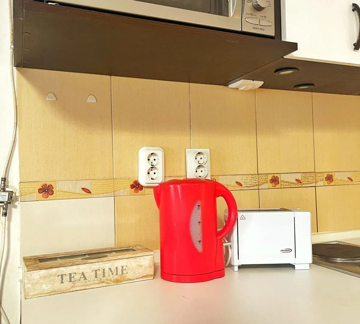 N1 Apartment In Heart Of Pest Budapest 0*,  Ungarn