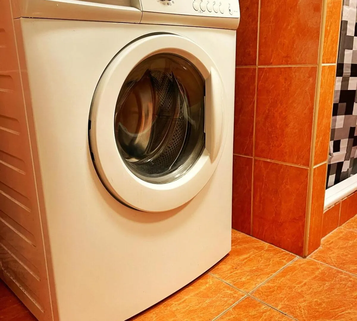 N1 Apartment In Heart Of Pest Budapest