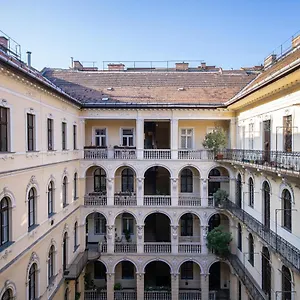  Appartement Delta